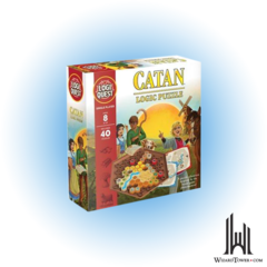 LOGIQUEST - CATAN (EN)